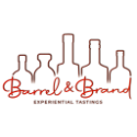 Barrel and Brand