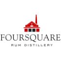 Foursquare Rum
