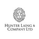 Hunter Laing